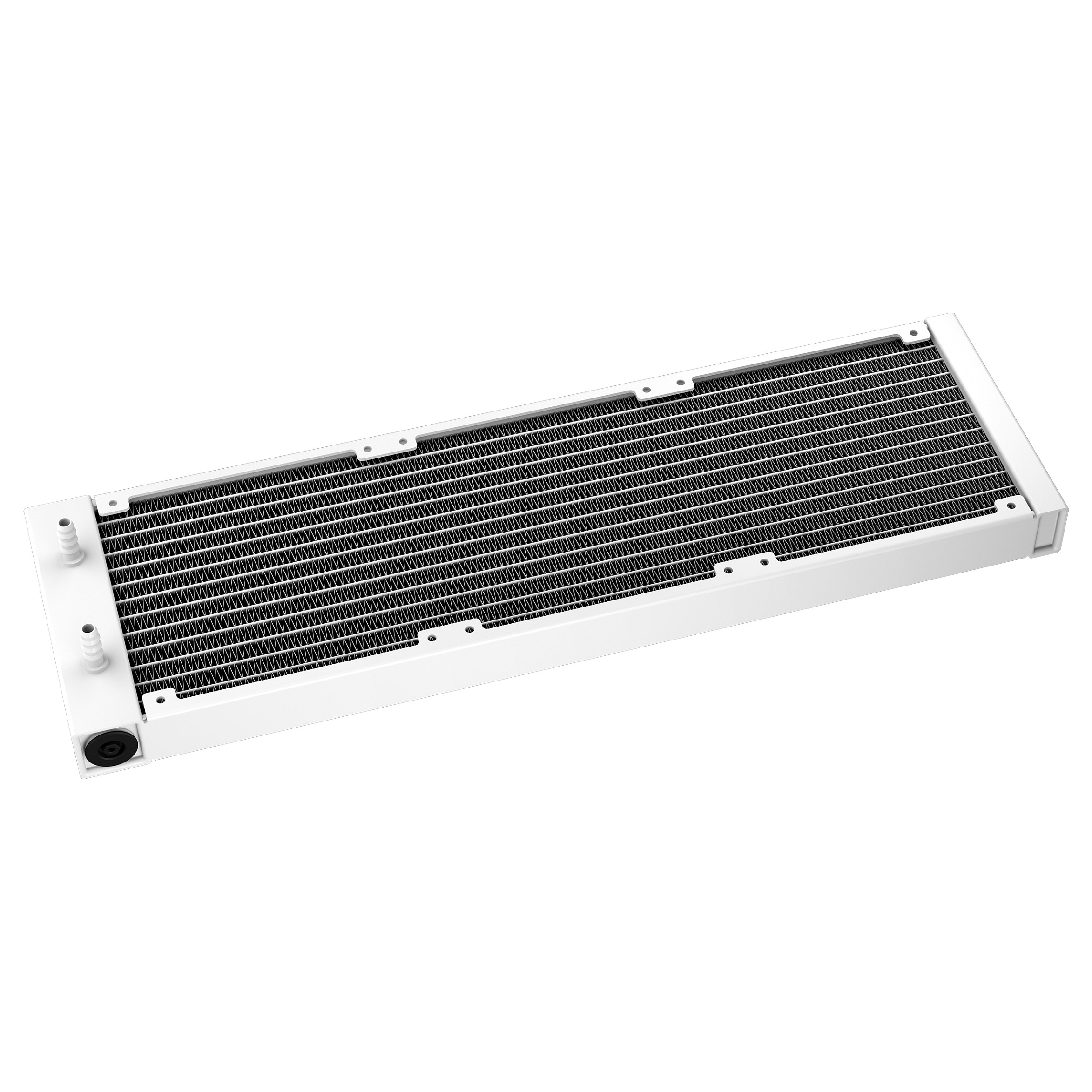 K Cooler Wasserkühlung Deepcool LE360 WH V2