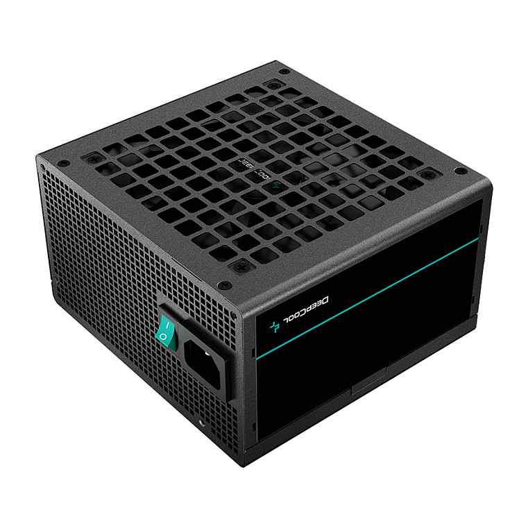 350W DeepCool R-PF350D-HA0B-EU 80+