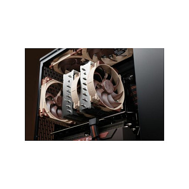 K Noctua NH-D15 G2 LBC Tower CPU-Kühler für Sockel