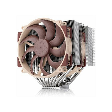 K Noctua NH-D15 G2 LBC Tower CPU-Kühler für Sockel