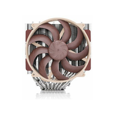K Noctua NH-D15 G2 LBC Tower CPU-Kühler für Sockel
