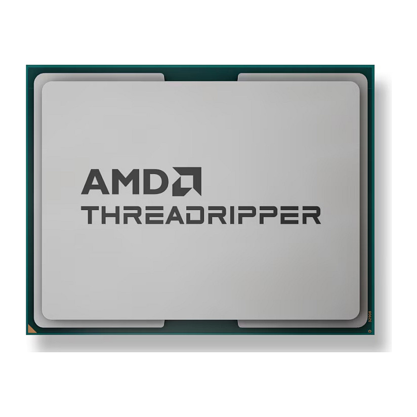 AMD Ryzen ThreadRipper 9980X 64C/128T, 5.40GHz, boxed ohne Khler
