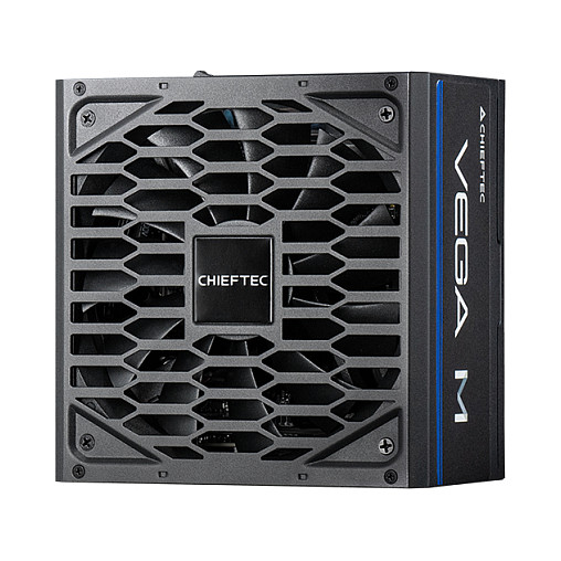 1000W Chieftec Vega M Series PPG-1000-C 80+ Gold