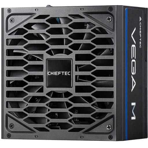 1000W Chieftec Vega M Series PPG-1000-C 80+ Gold