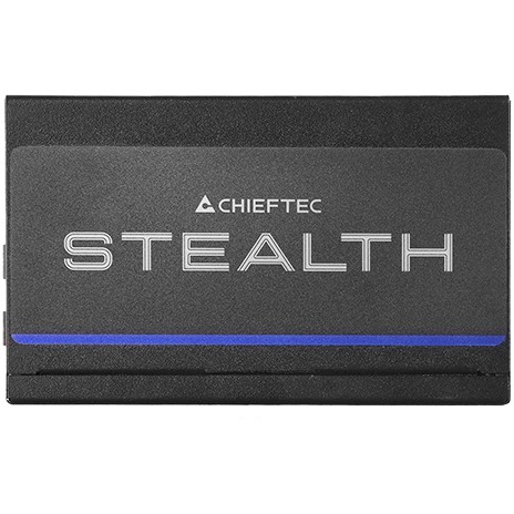1200W Chieftec STEALTH Series SPX-1200-FC 80+ Platin