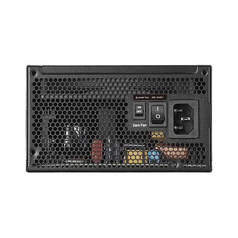 1000W Chieftec STEALTH Series SPX-1000-FC 80+ Platin