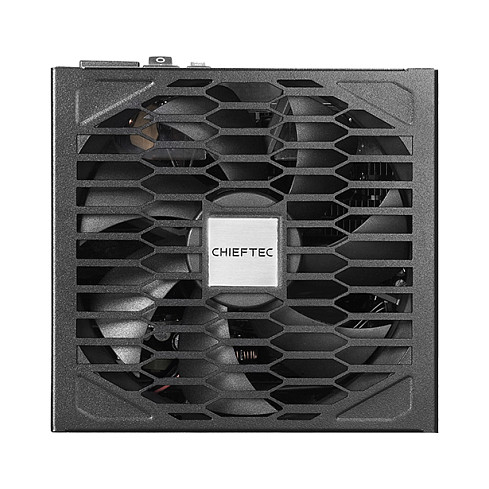 1000W Chieftec STEALTH Series SPX-1000-FC 80+ Platin