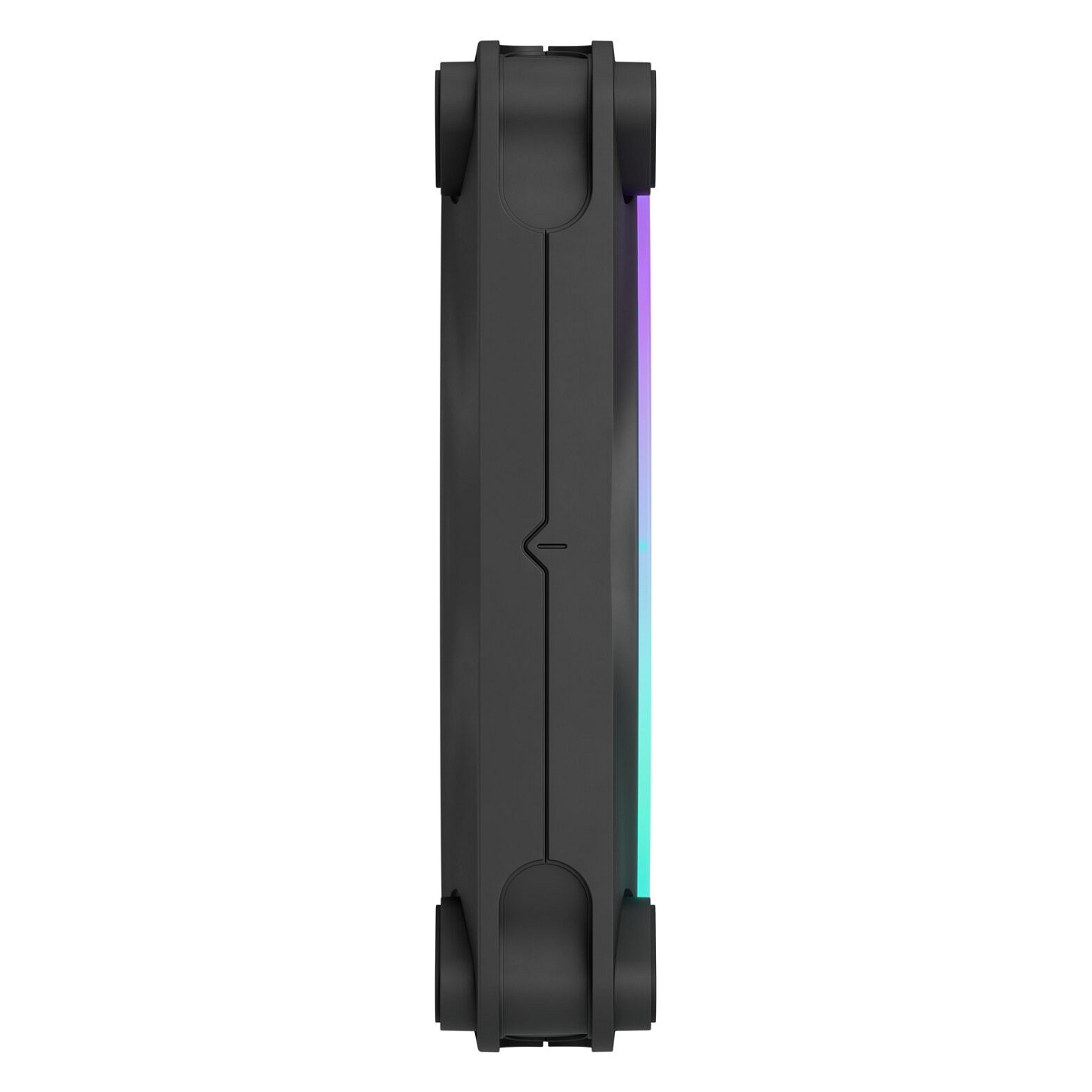 K FRACTAL DESIGN Momentum 12 RGB Black