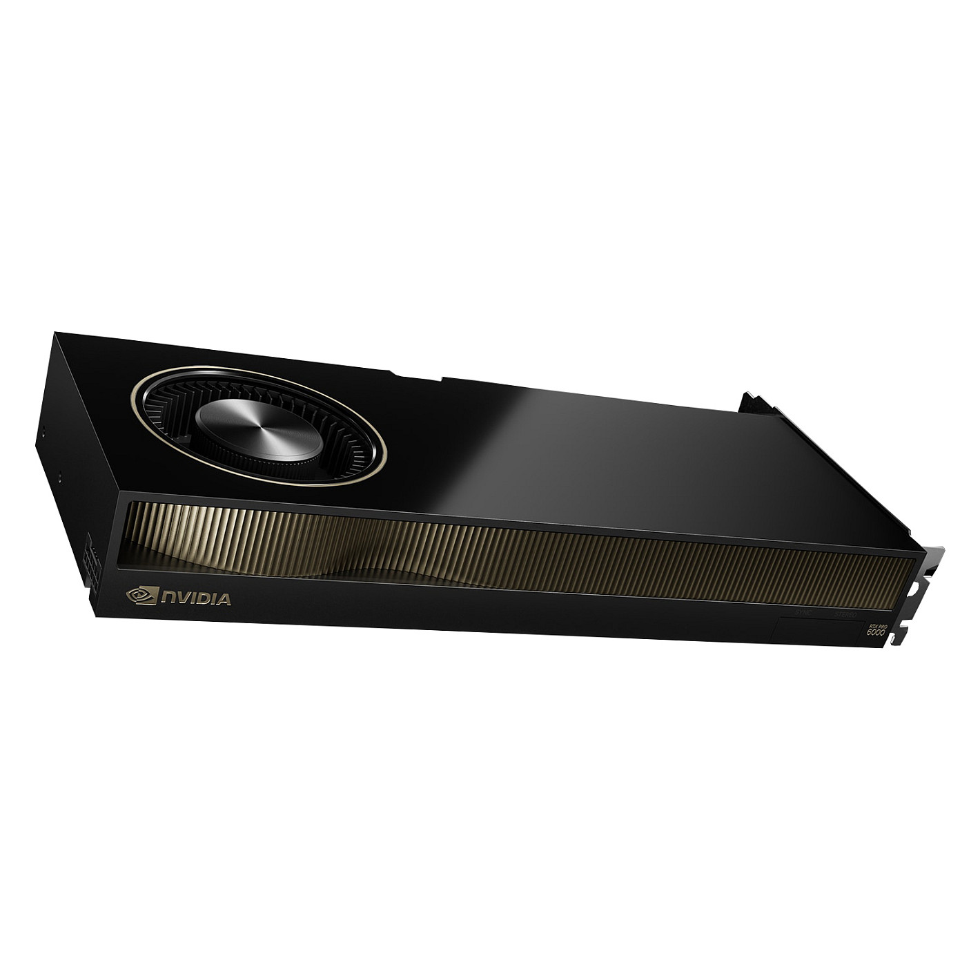 Quadro RTX PRO 6000 Nvidia Blackwell Max-Q Workstation Edt. 96GB GDDR7 (Bulk)