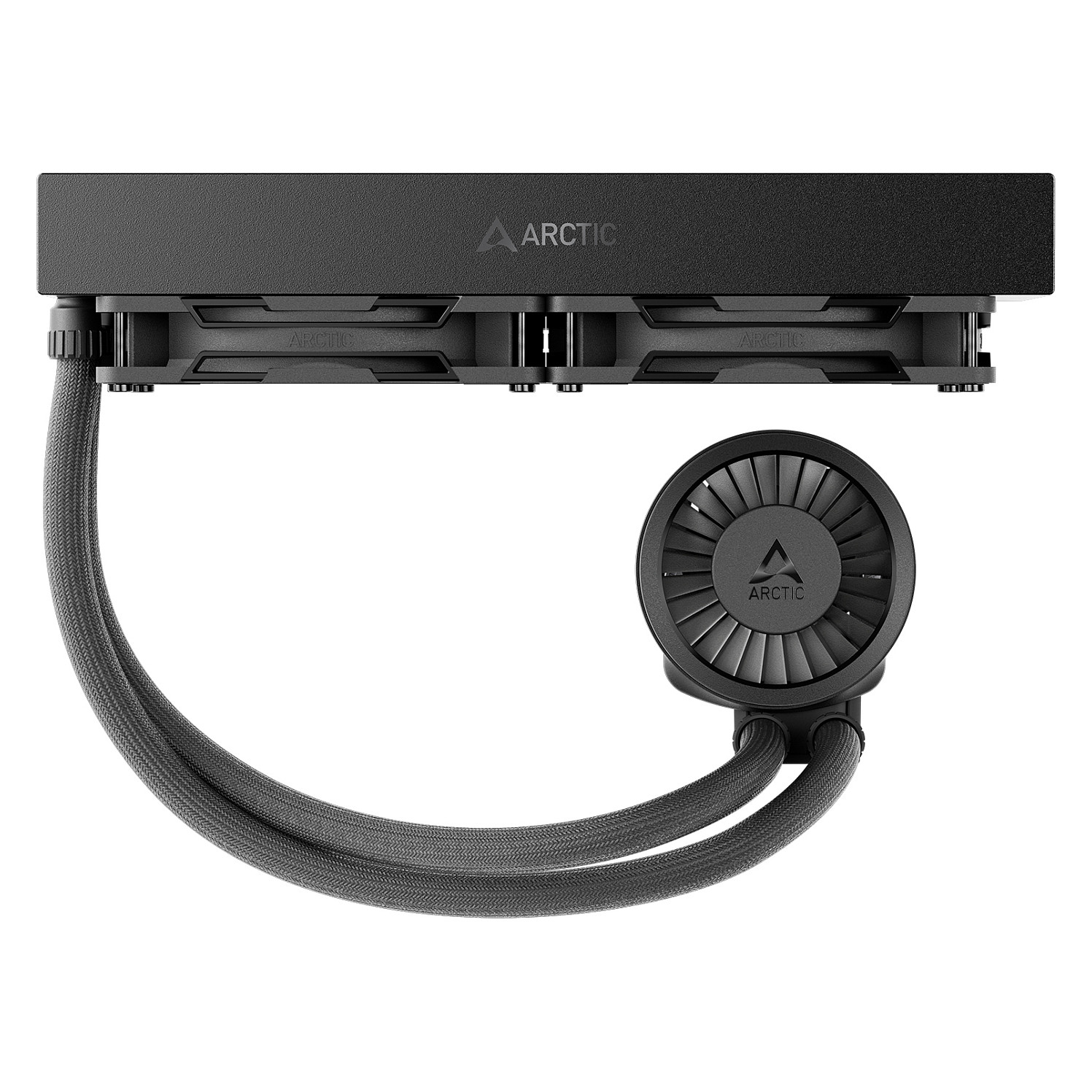 K Cooler Wasserkühlung ARCTIC Liquid Freezer III Pro 280