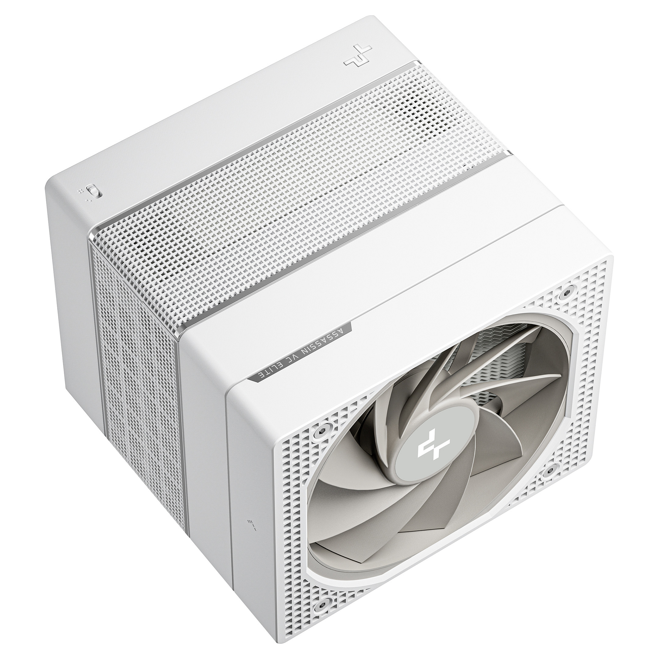 K Cooler DeepCool ASSASSIN VC ELITE White