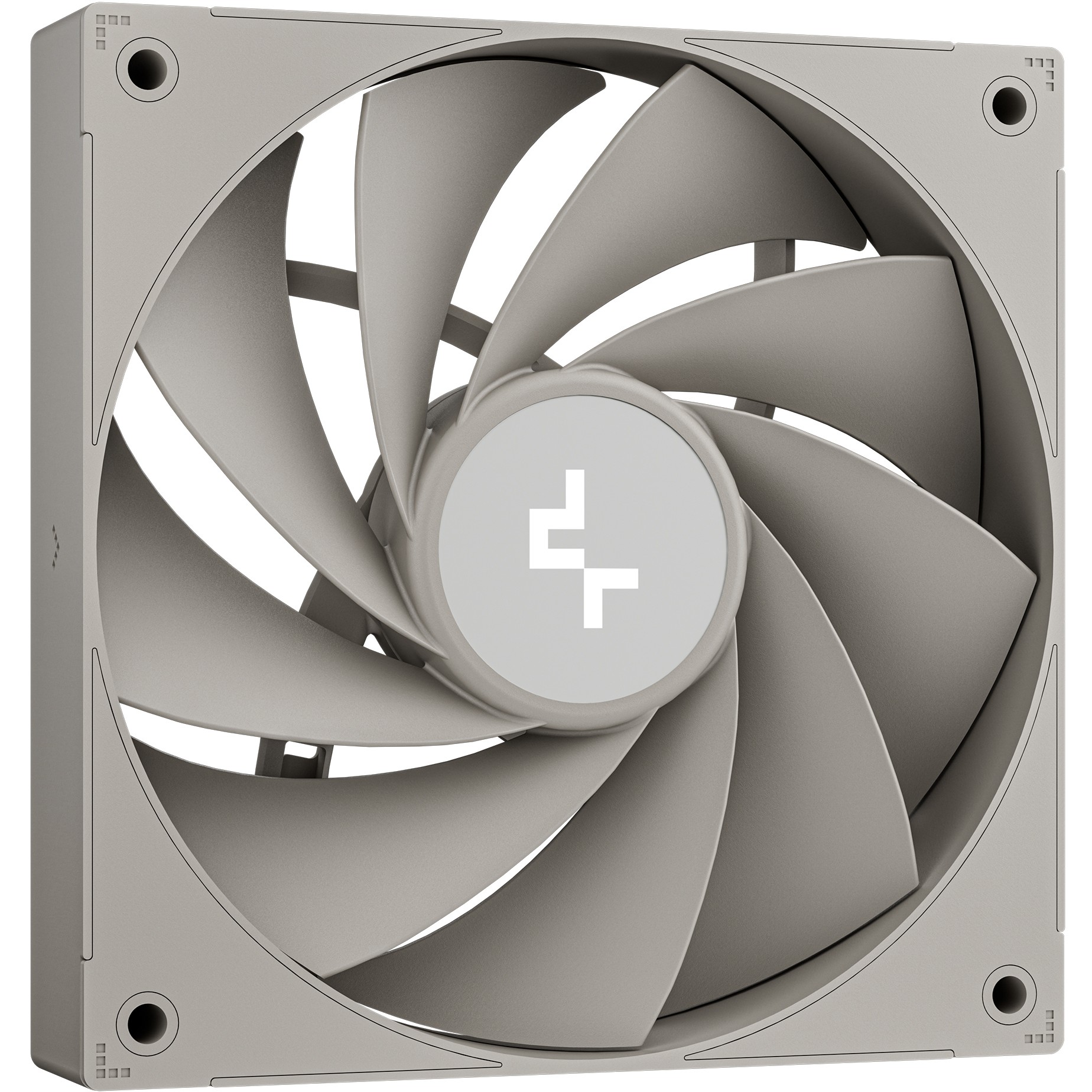 K Cooler DeepCool ASSASSIN VC ELITE White