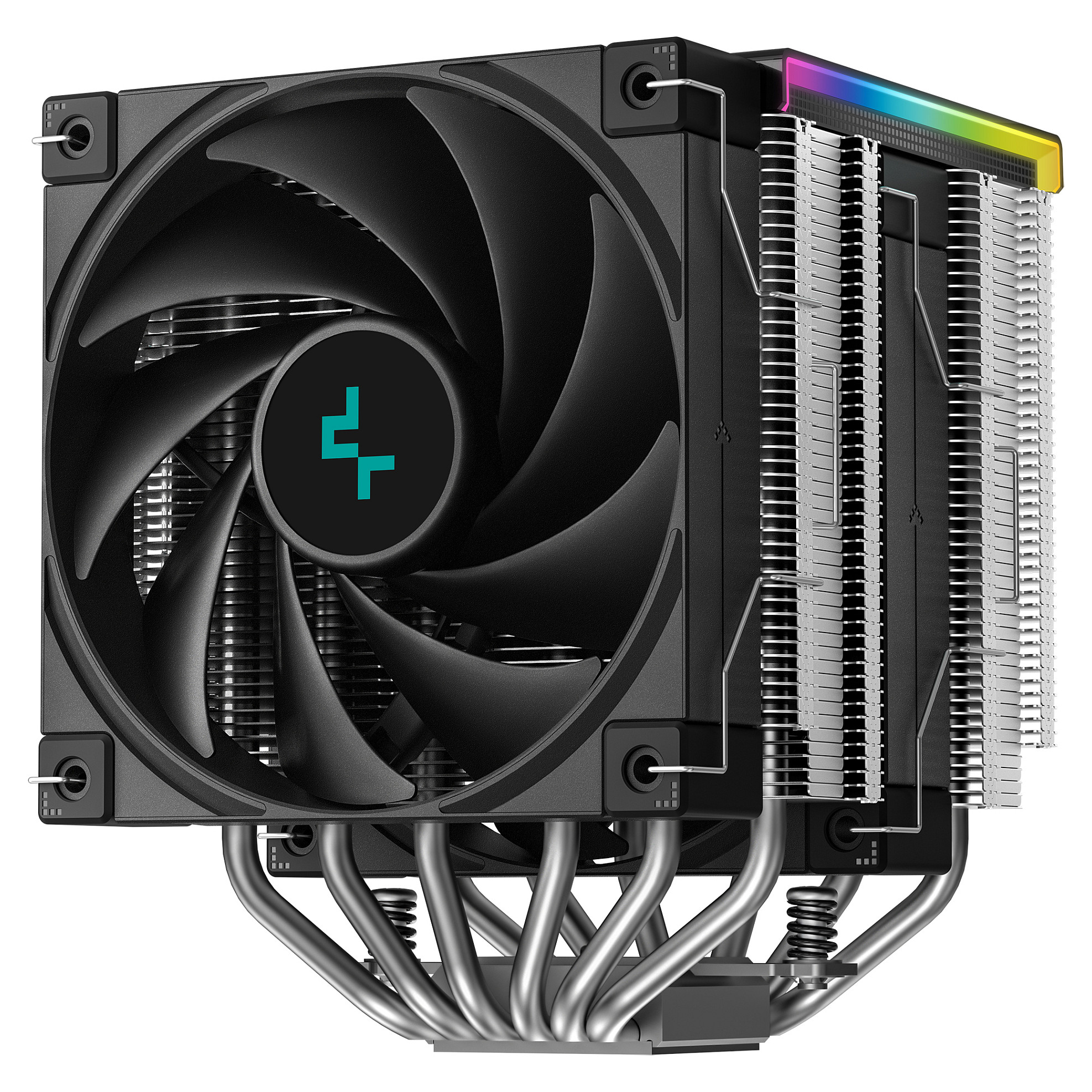 K Cooler Deepcool AK620 DIGITAL SE