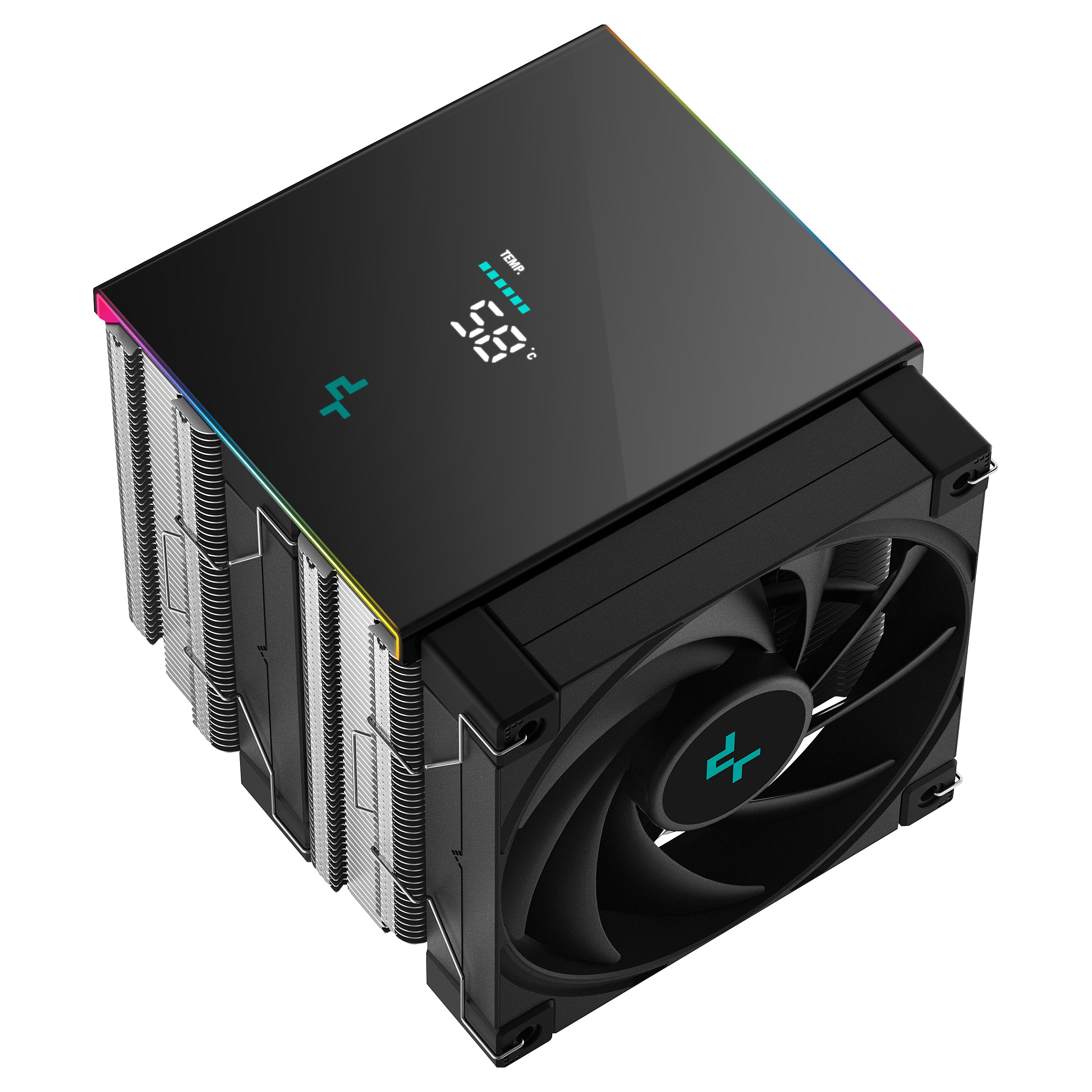 K Cooler Deepcool AK620 DIGITAL SE