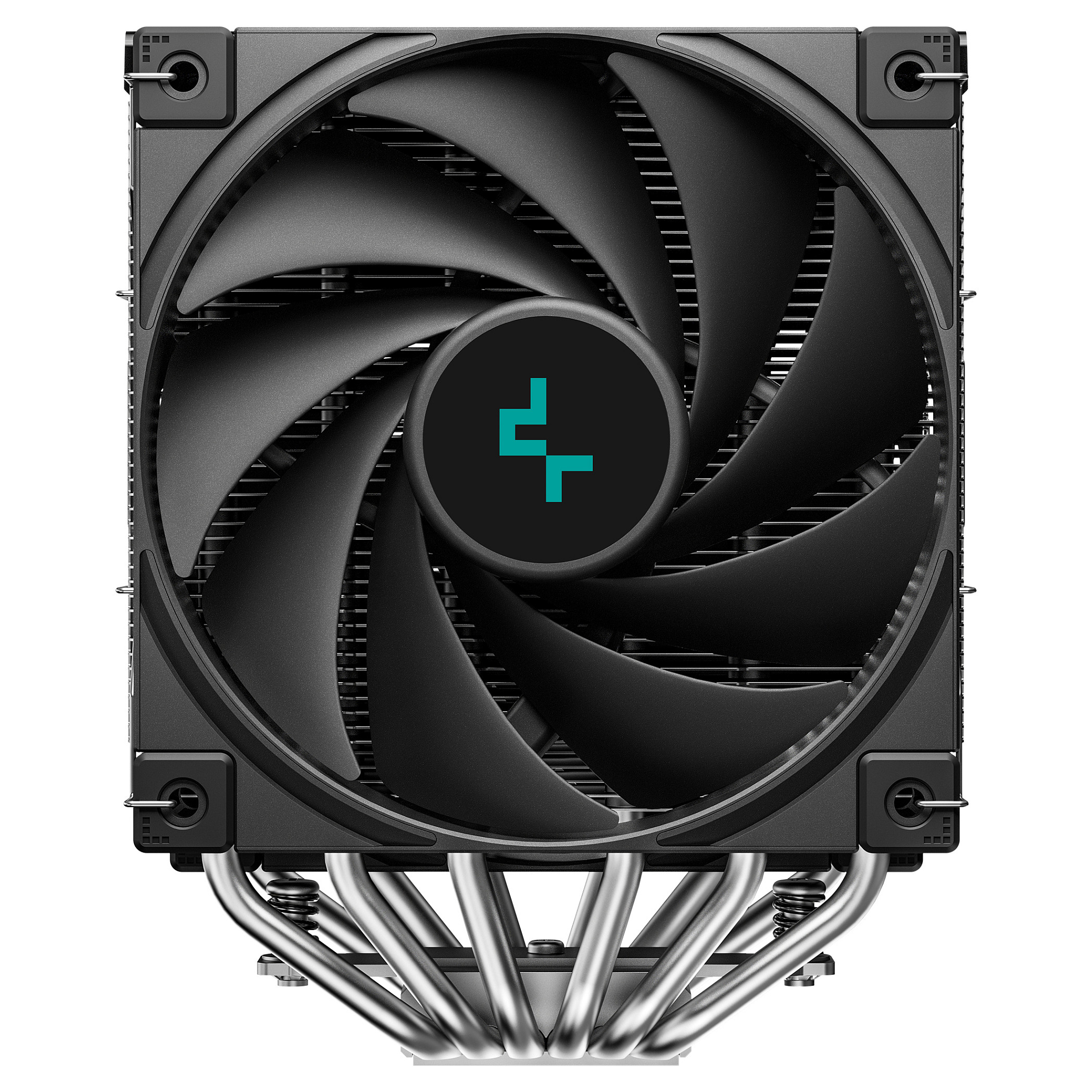 K Cooler Deepcool AK620 DIGITAL SE