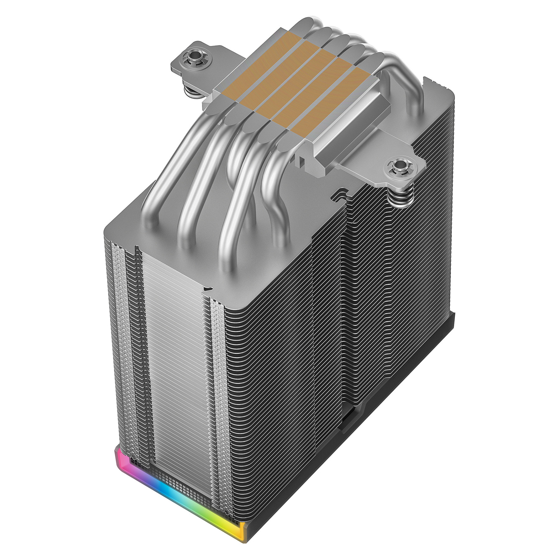 K Cooler Deepcool AK500S DIGITAL SE
