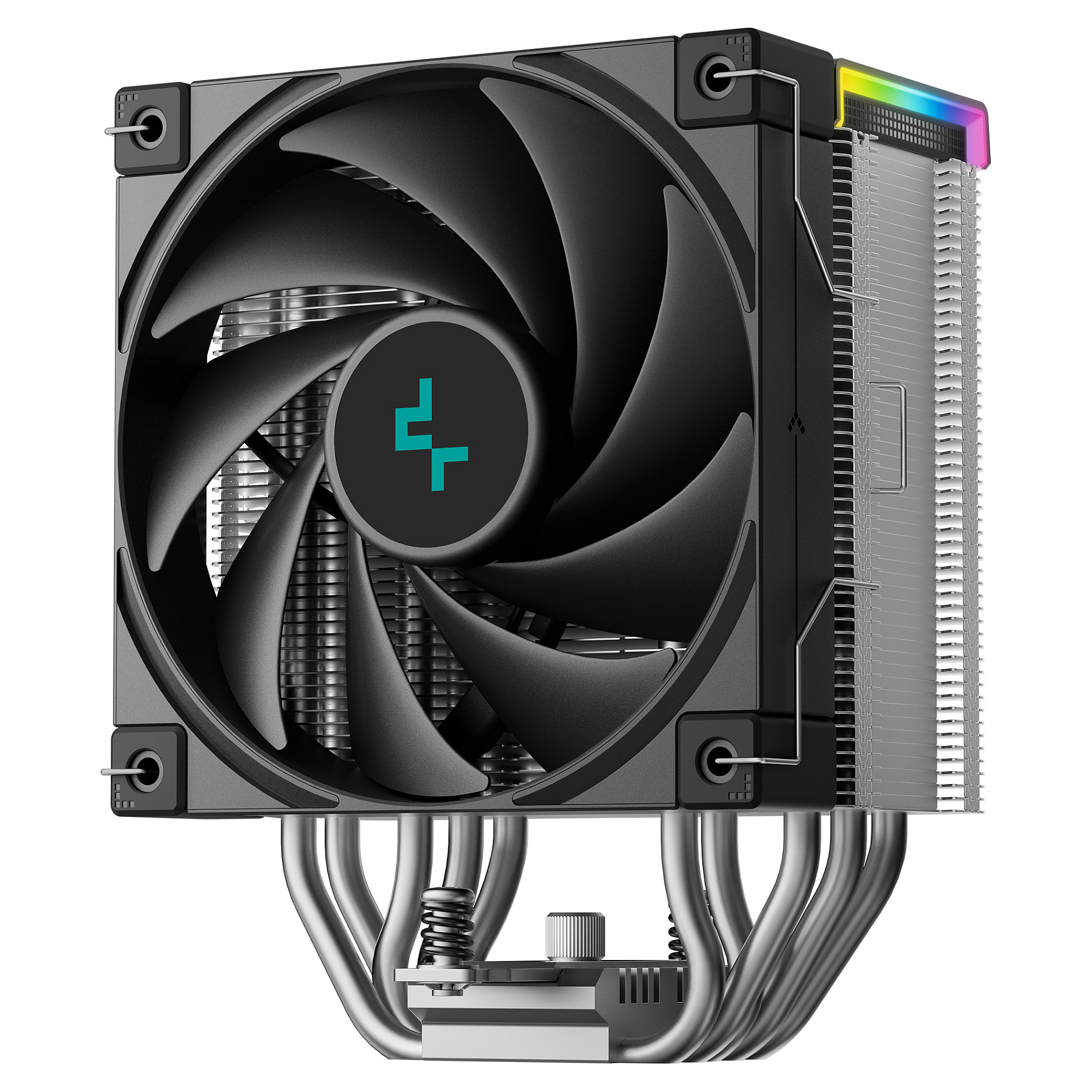 K Cooler Deepcool AK500S DIGITAL SE