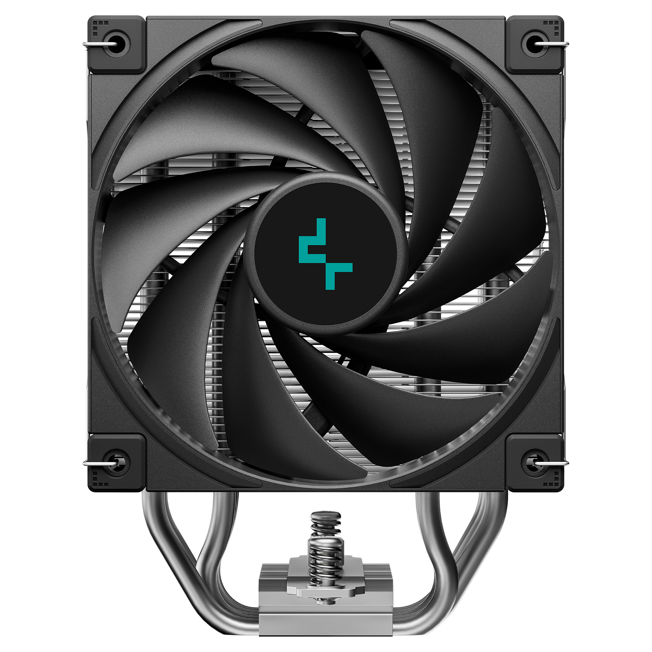 K Cooler Deepcool AK500S DIGITAL SE