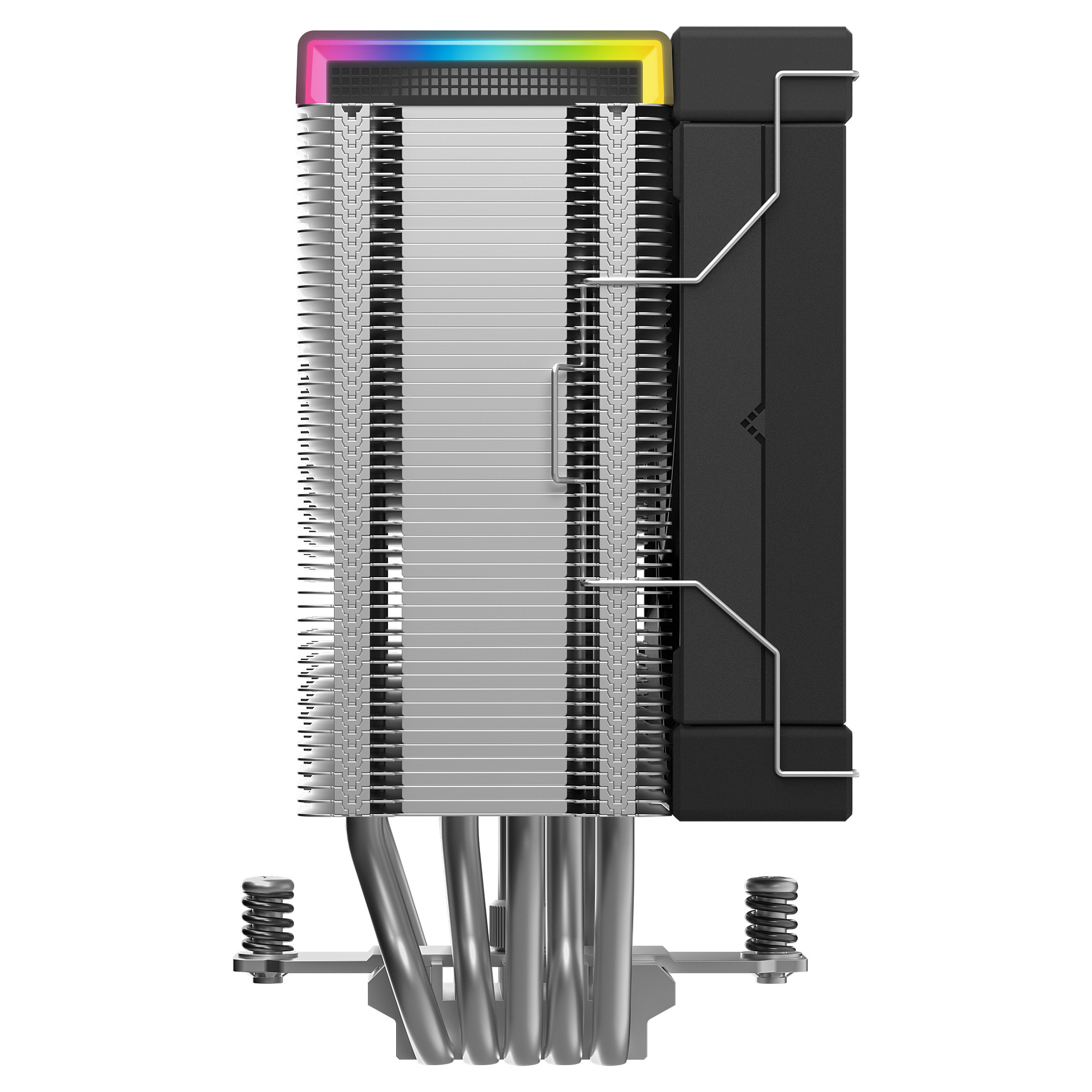 K Cooler Deepcool AK500S DIGITAL SE