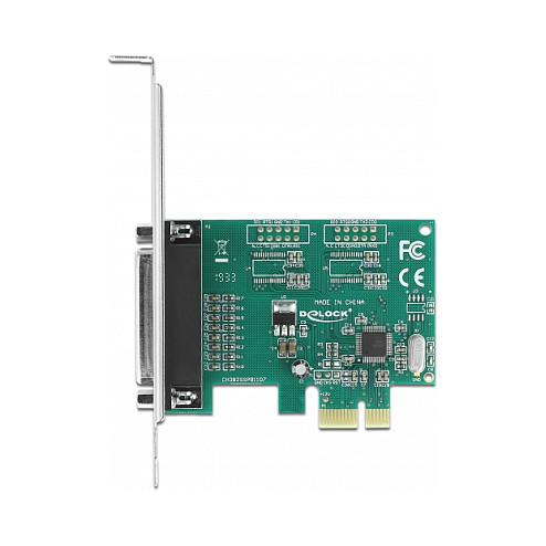 PCI Express Karte > 1 x Parallel IEEE1284