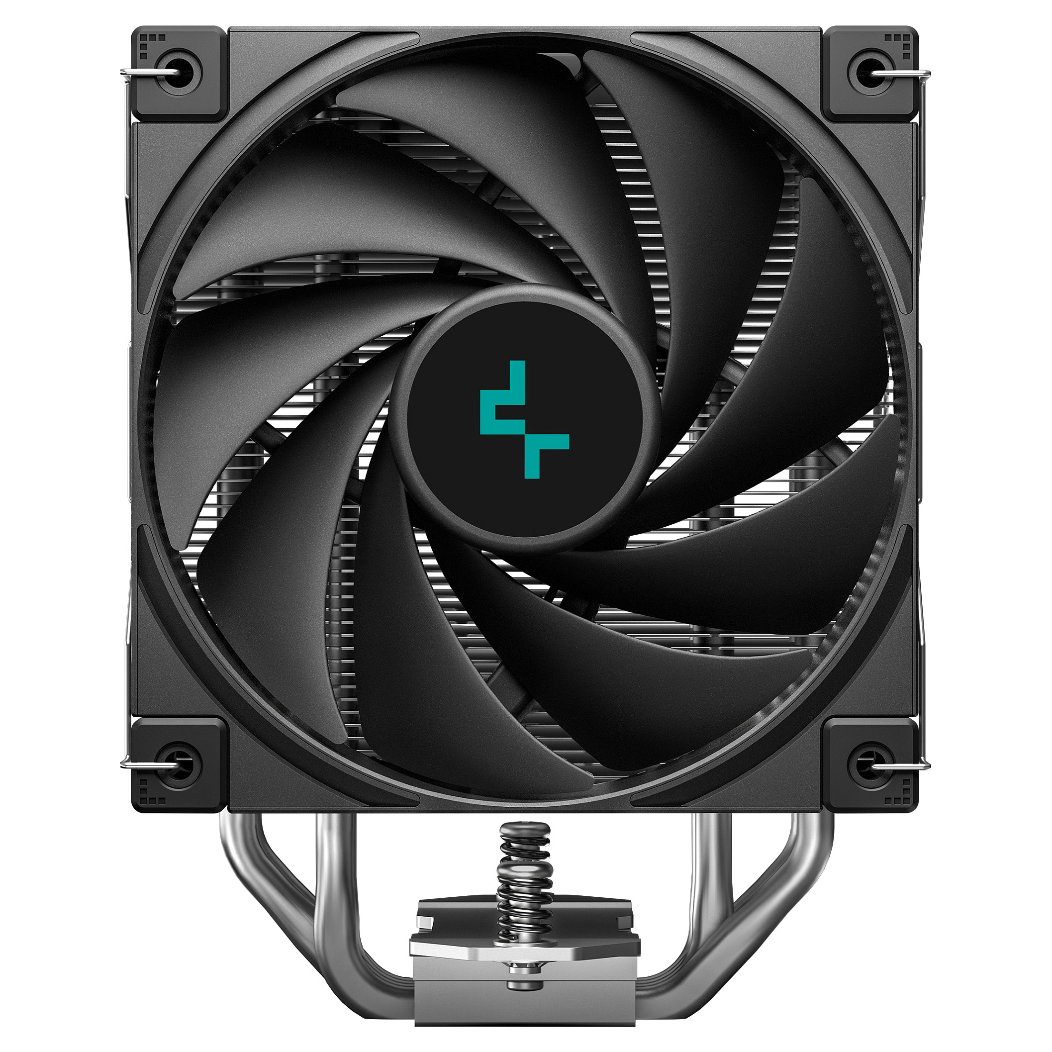 K Cooler Deepcool AK400 DIGITAL SE