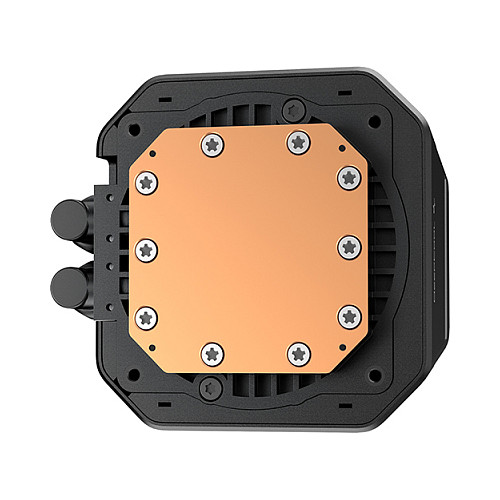 K Cooler Wasserkühlung Deepcool LM240