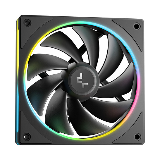 K Cooler Wasserkühlung Deepcool LM240