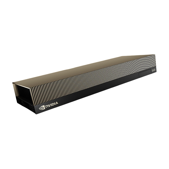 Quadro RTX PRO 6000 Nvidia Blackwell Server Edt. 96GB GDDR7 bulk
