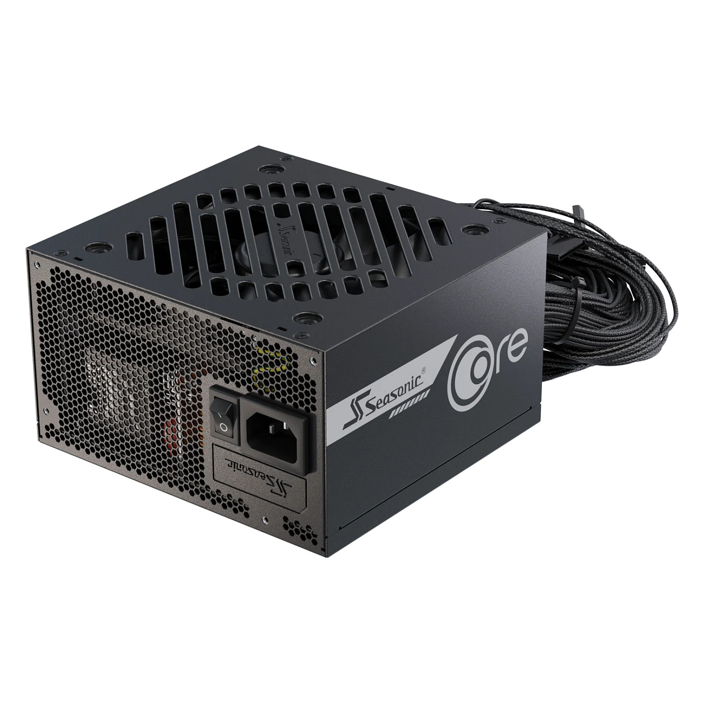 750W Seasonic Core BC-750 ATX3