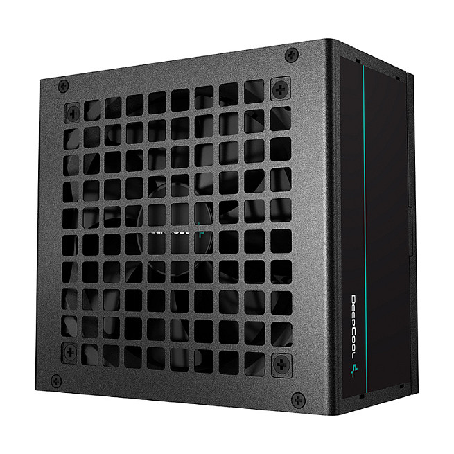 700W Deepcool PF700 80-plus White