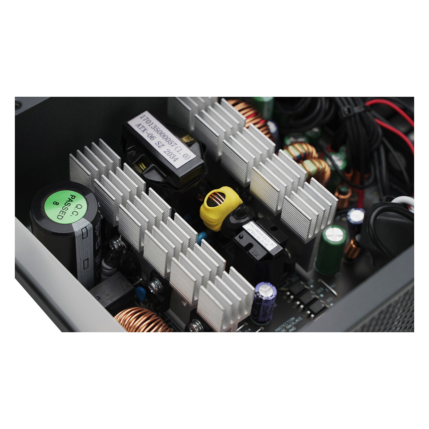 700W Deepcool PF700 80-plus White