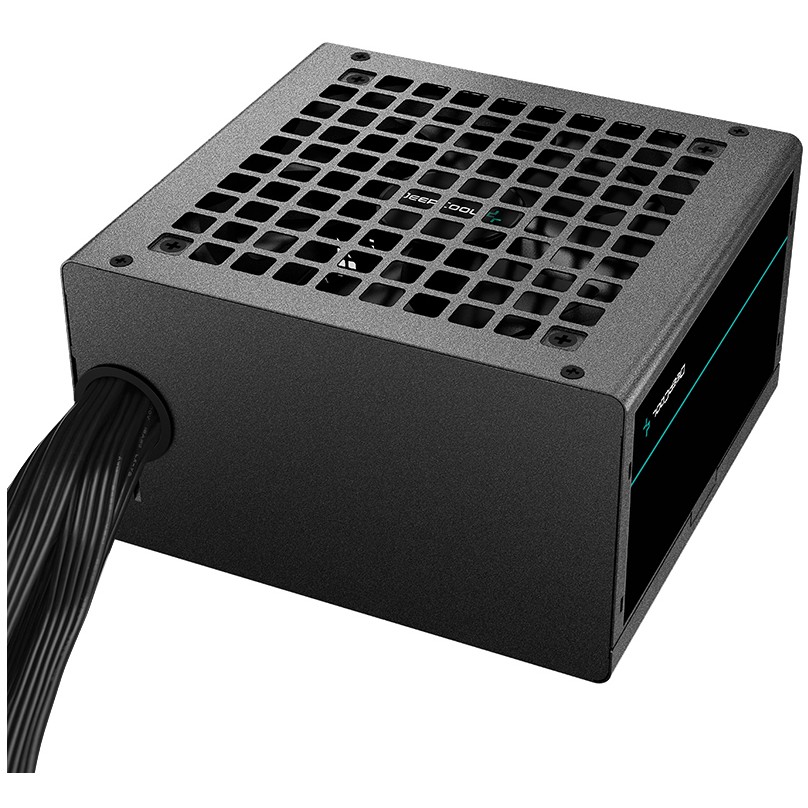 700W Deepcool PF700 80-plus White