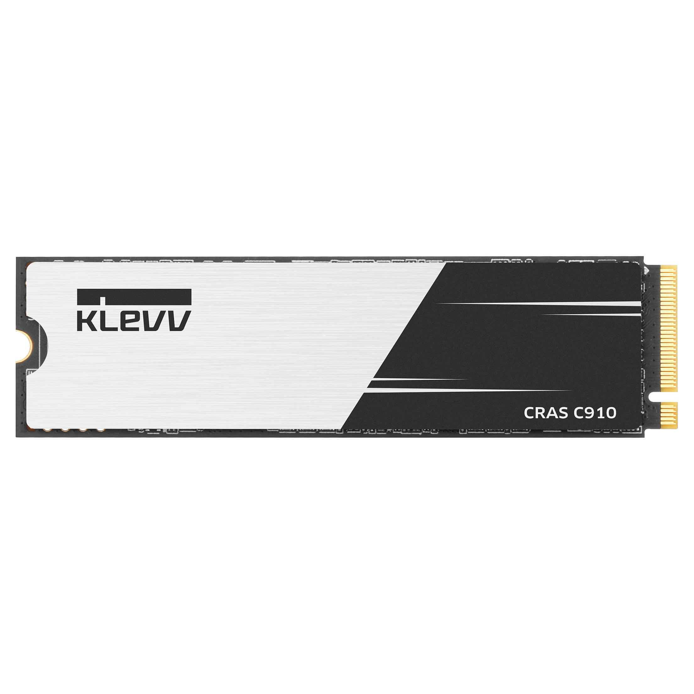 M.2 4TB KLEVV C910 M.2 2280 PCIe Gen4 NVMe