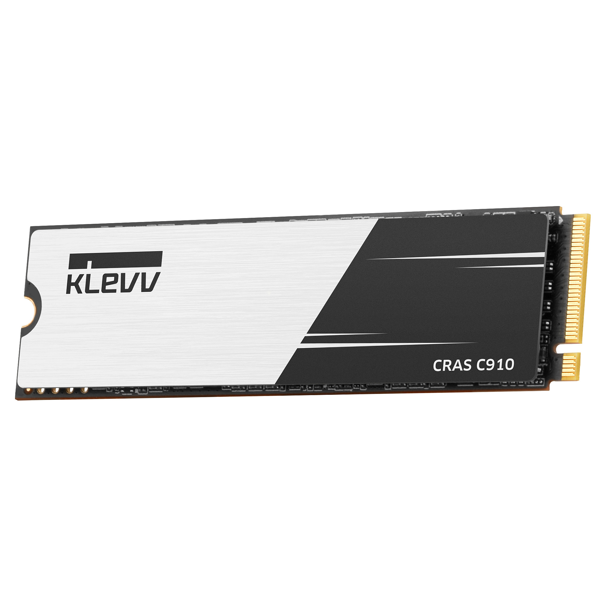 M.2 4TB KLEVV C910 M.2 2280 PCIe Gen4 NVMe
