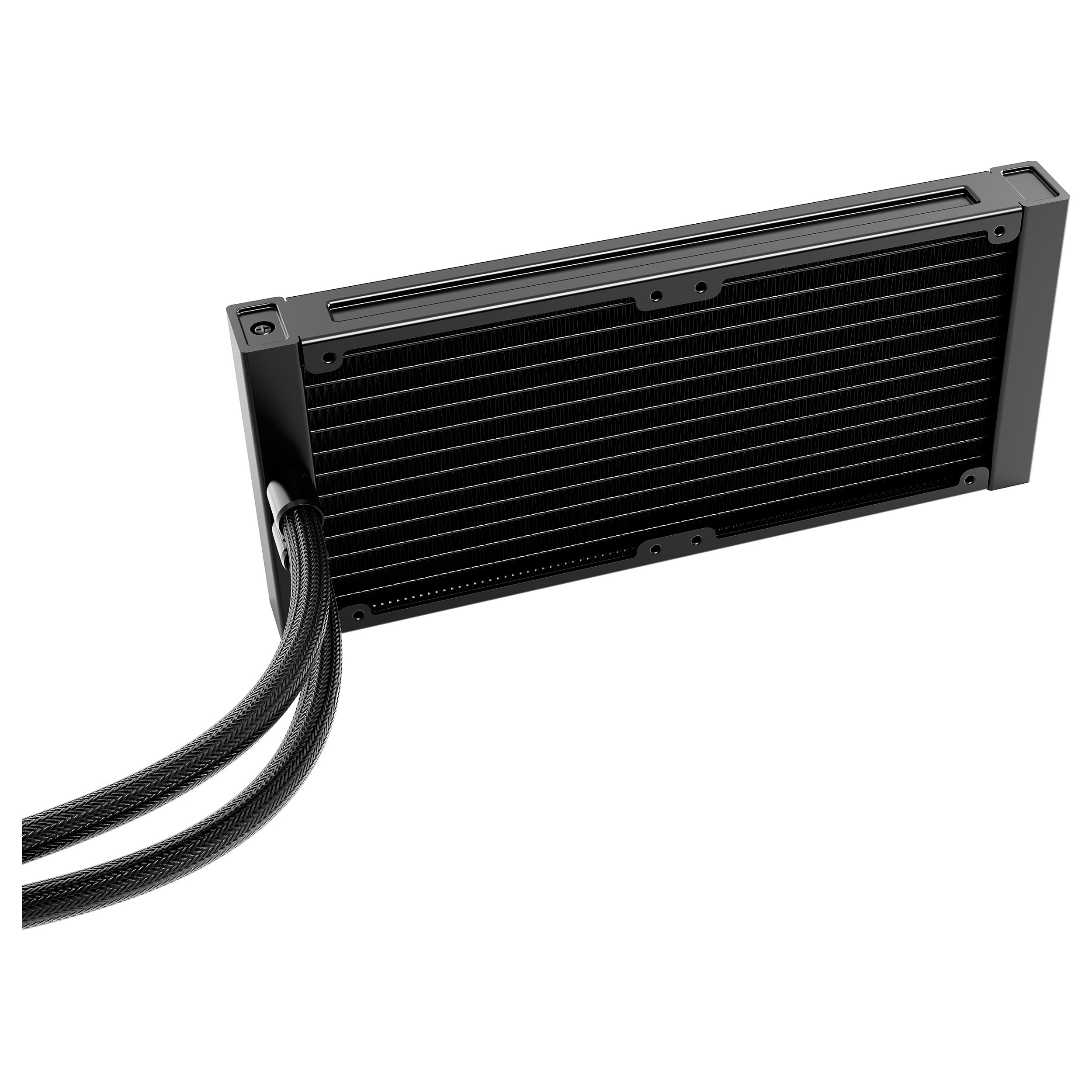 K Cooler Wasserkühlung be quiet! PURE Loop 3 240mm