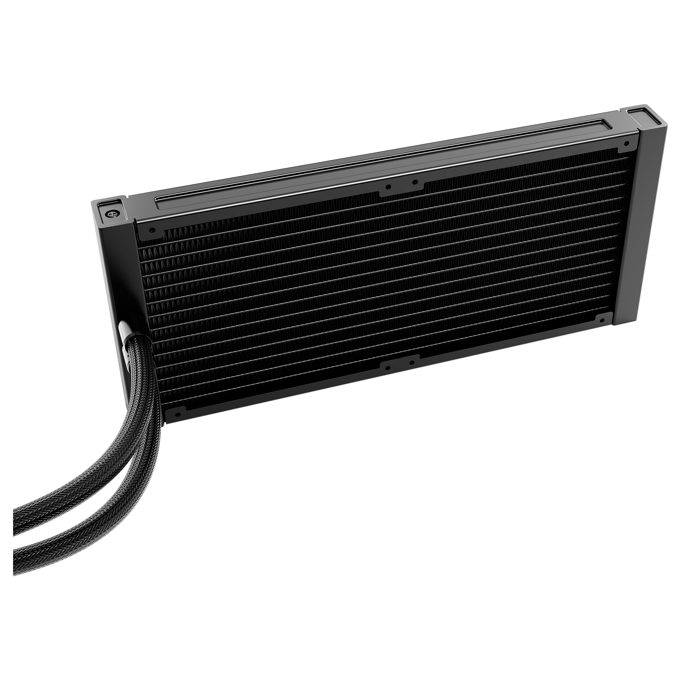 K Cooler Wasserkühlung be quiet! PURE Loop 3 280mm