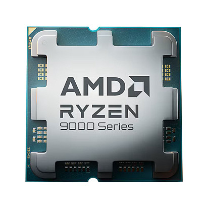 AMD AM5 Ryzen 5 9500F Tray 5GHz 6xCore 12xThreads 38MB Cache 65W TDP