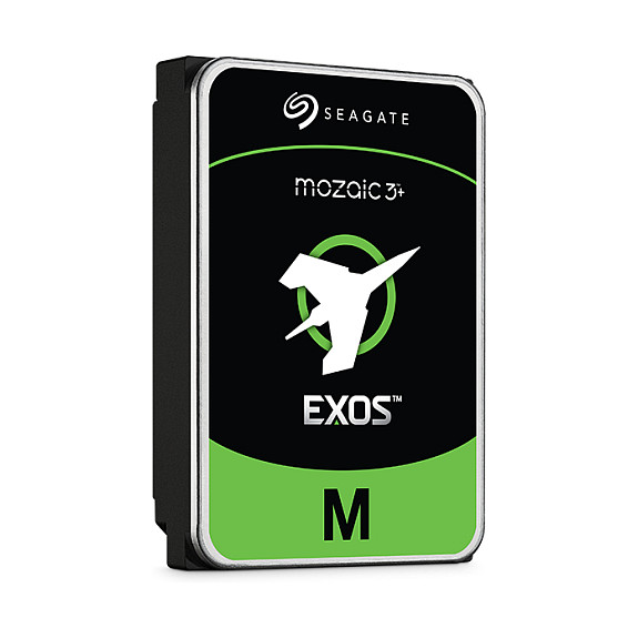 30TB ST30000NM004K Seagate Exos 7200RPM 512MB *Bring-In-Warranty* Ent.