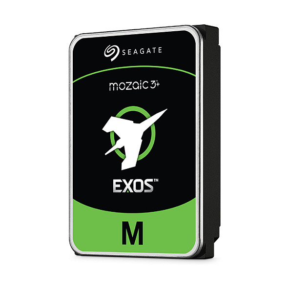 30TB ST30000NM004K Seagate Exos 7200RPM 512MB *Bring-In-Warranty* Ent.