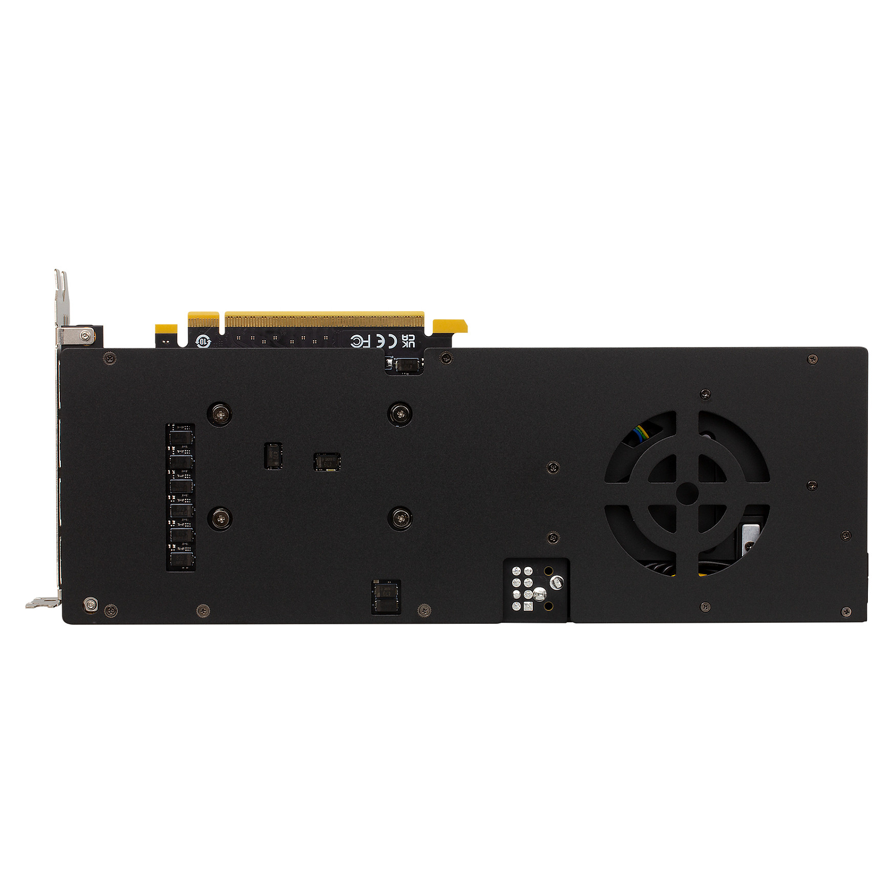 B60 Pro 24GB Sparkle Intel Arc Blower GDDR6