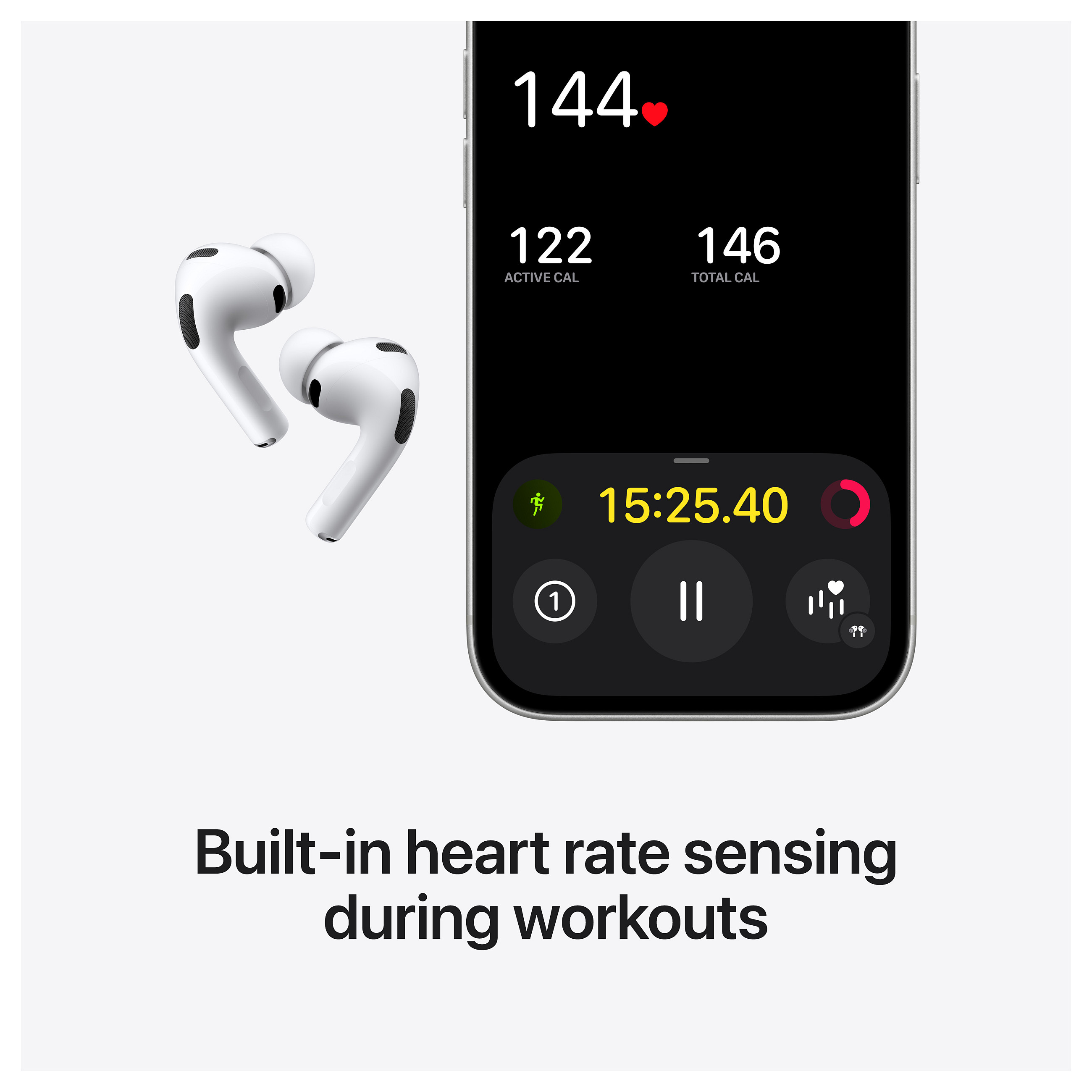 Apple AirPods Pro 3