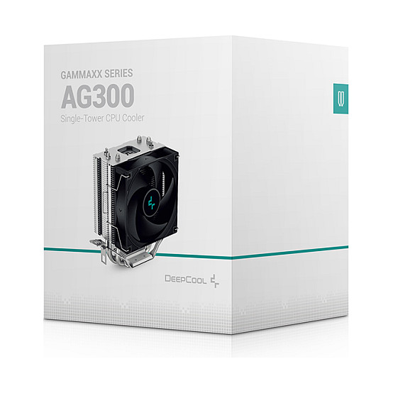K Deepcool AG300 GAMMAXX Series