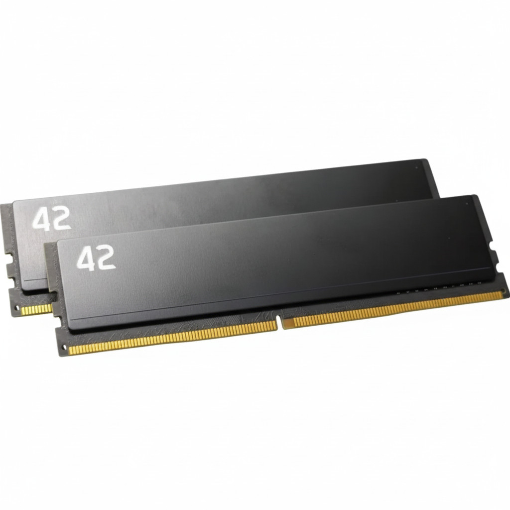 6000 32GB EXCELERAM Kit (2x16GB) CL30 E-42-011D-32