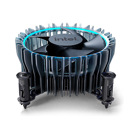 K Cooler Intel LGA1700 Socket