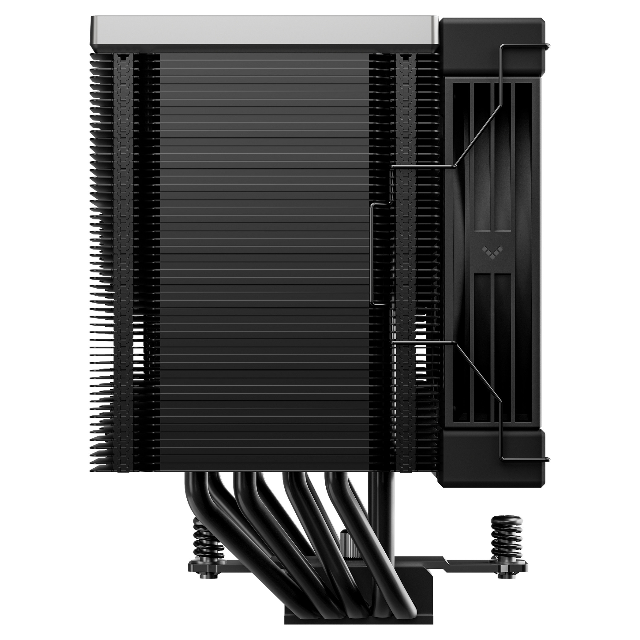K Cooler Deepcool AK500 G2
