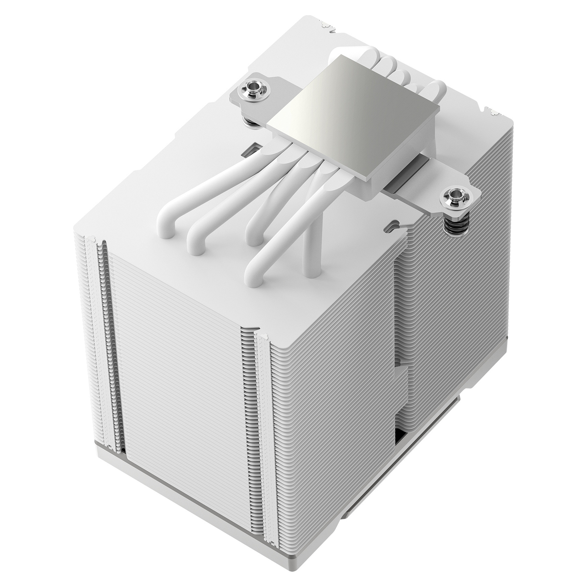 K Cooler Deepcool AK500 G2 WH
