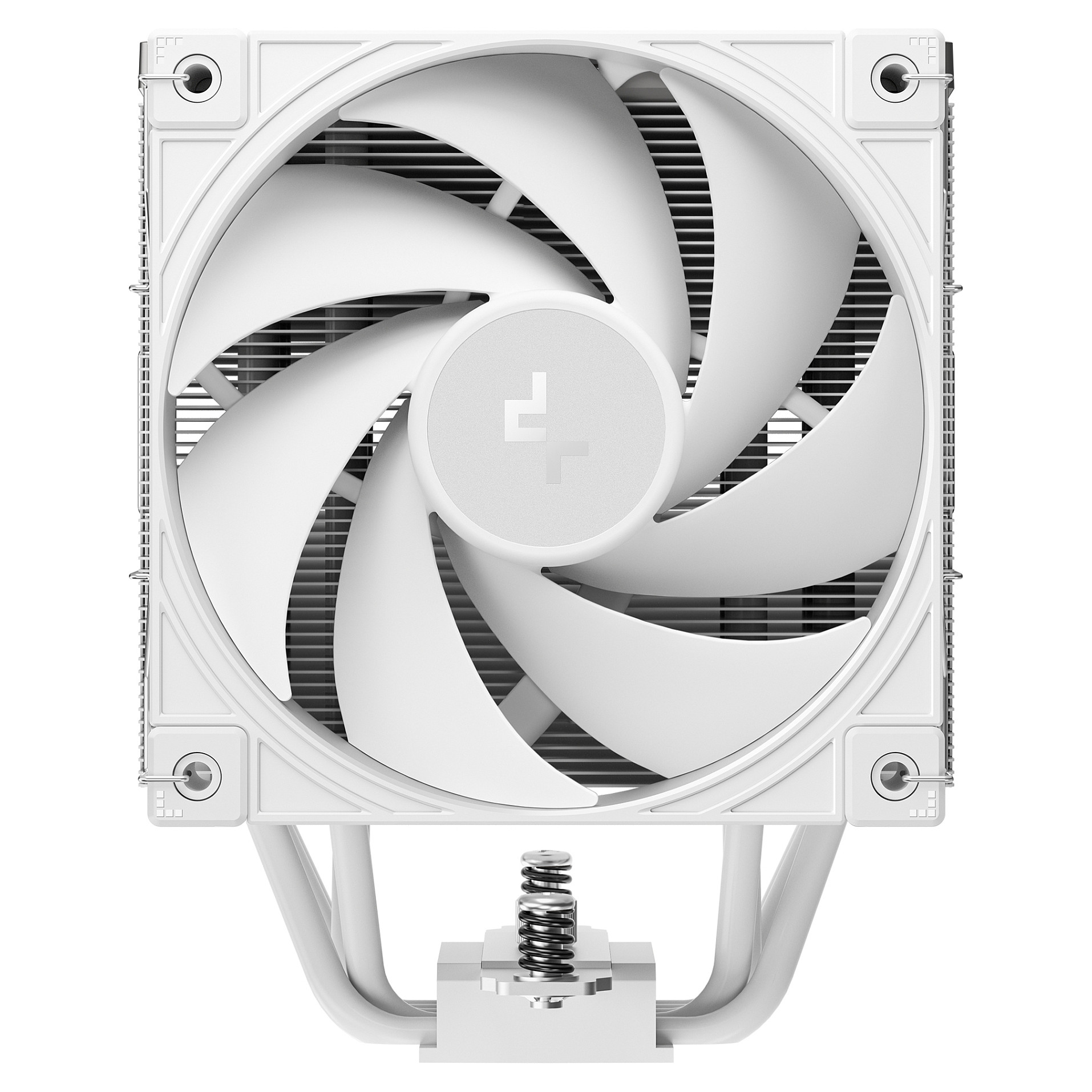 K Cooler Deepcool AK500 G2 WH