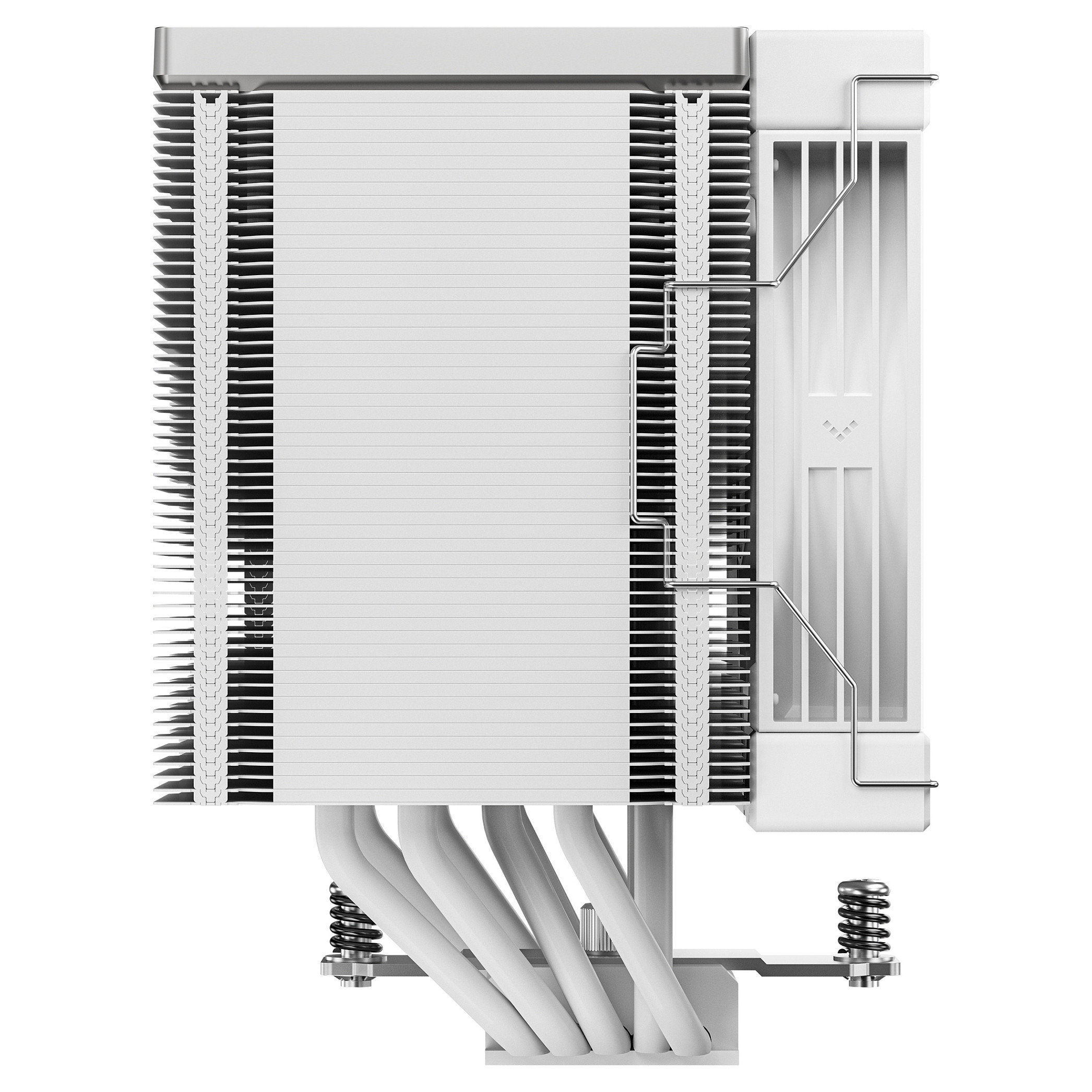 K Cooler Deepcool AK500 G2 WH