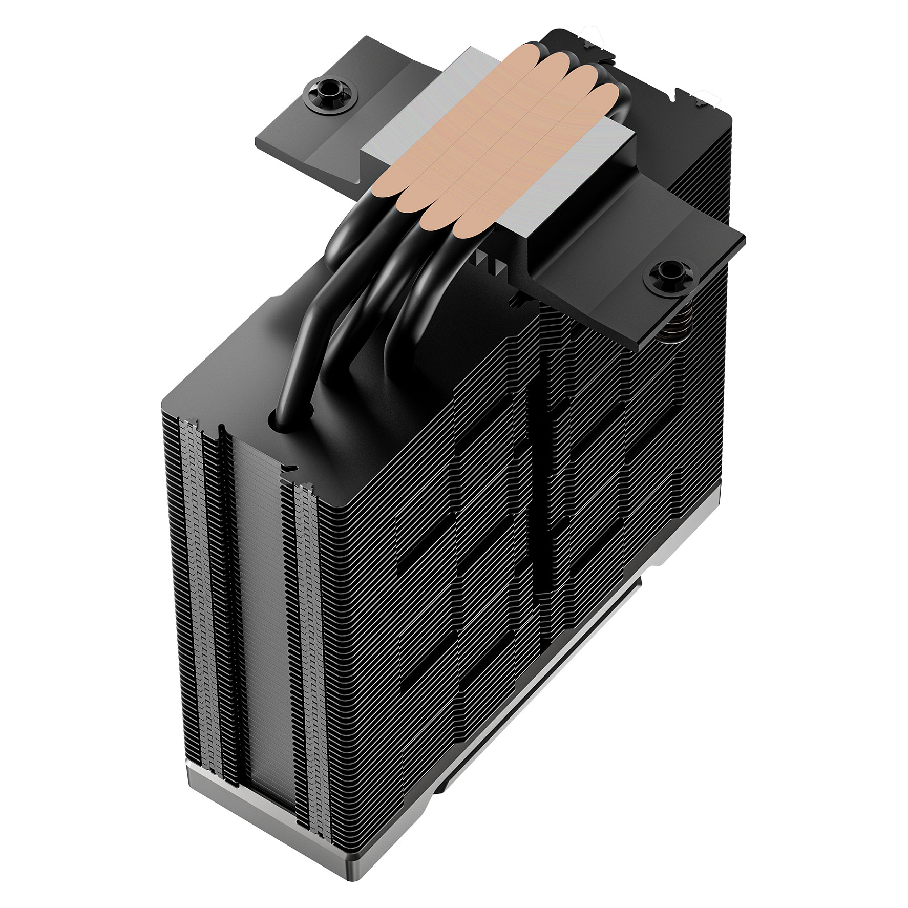 K Cooler Deepcool AK400 G2
