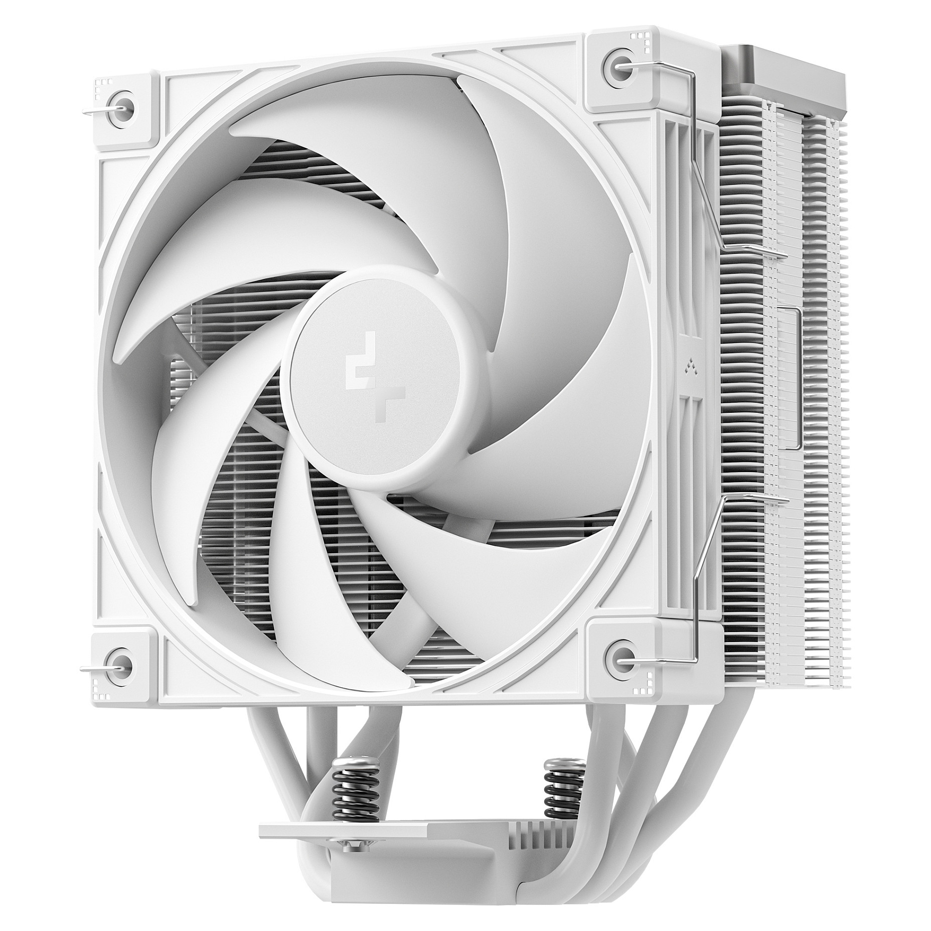 K Cooler Deepcool AK400 G2 WH